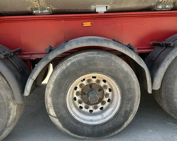Даф 95, об'ємом двигуна 0 л та пробігом 970 тис. км за 10500 $, фото 37 на Automoto.ua