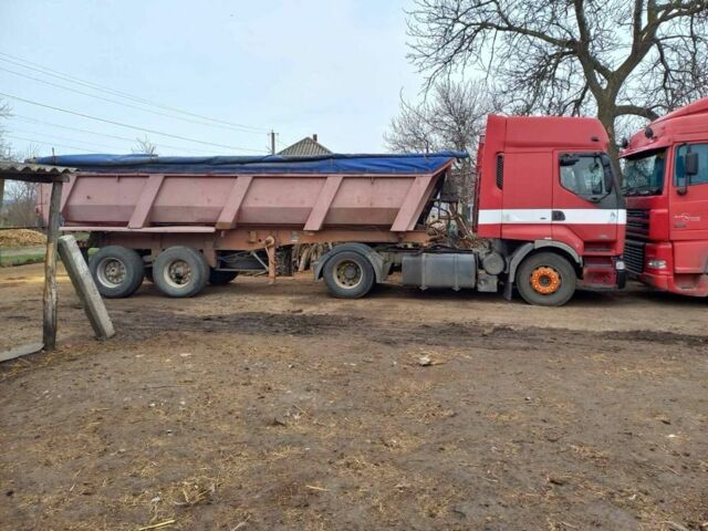 Даф 95, об'ємом двигуна 0 л та пробігом 0 тис. км за 12000 $, фото 2 на Automoto.ua