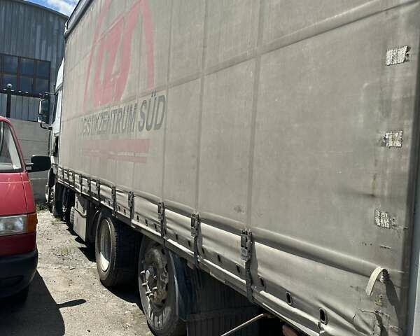 Даф 95, объемом двигателя 0 л и пробегом 500 тыс. км за 11999 $, фото 1 на Automoto.ua