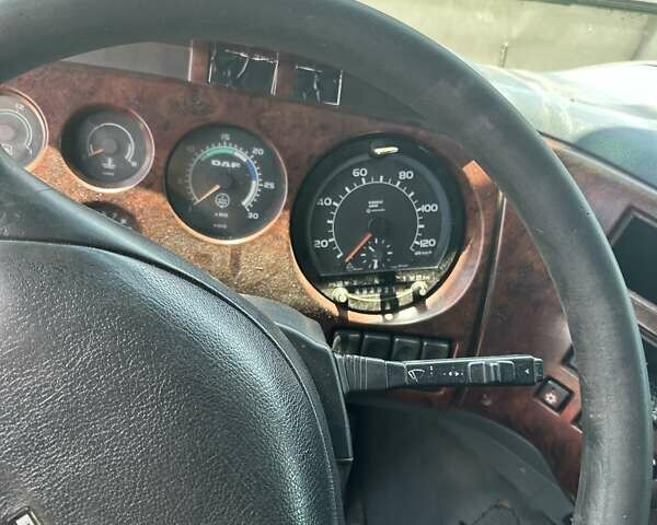 Даф 95, объемом двигателя 0 л и пробегом 500 тыс. км за 11999 $, фото 6 на Automoto.ua