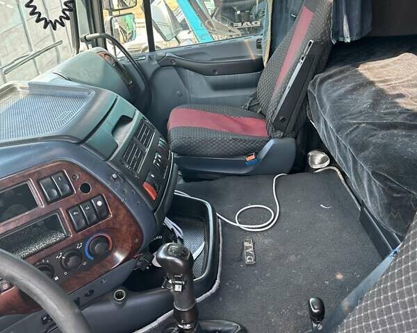 Даф 95, объемом двигателя 0 л и пробегом 500 тыс. км за 11999 $, фото 5 на Automoto.ua