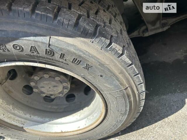 Даф 95, объемом двигателя 0 л и пробегом 500 тыс. км за 11999 $, фото 2 на Automoto.ua