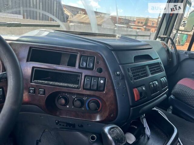 Даф 95, объемом двигателя 0 л и пробегом 500 тыс. км за 11999 $, фото 8 на Automoto.ua