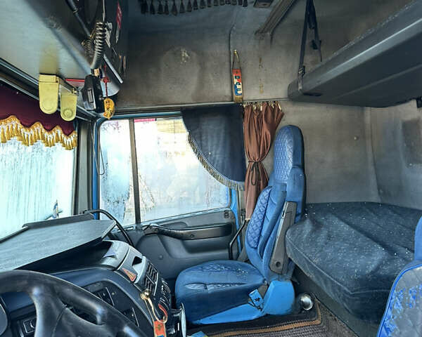 Даф 95, объемом двигателя 0 л и пробегом 1000 тыс. км за 5400 $, фото 5 на Automoto.ua