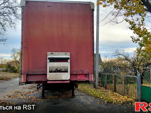 Даф 95 1999 в Новомосковске на Automoto.ua Даф 95, объемом двигателя 12.6 л и пробегом 580 тыс. км за 6500 $, фото 8 на Automoto.ua