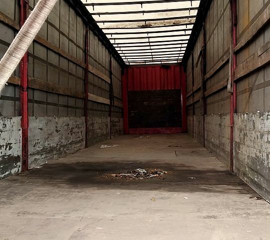 Даф 95 1999 в Новомосковске на Automoto.ua Даф 95, объемом двигателя 12.6 л и пробегом 580 тыс. км за 6500 $, фото 9 на Automoto.ua