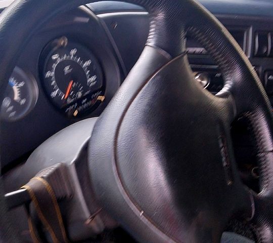 Даф 95 1999 в Новомосковске на Automoto.ua Даф 95, объемом двигателя 12.6 л и пробегом 580 тыс. км за 6500 $, фото 2 на Automoto.ua