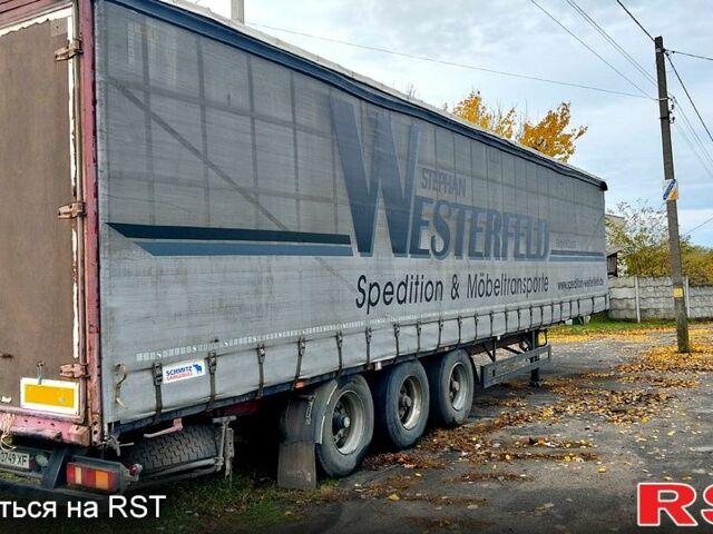 Даф 95 1999 в Новомосковске на Automoto.ua Даф 95, объемом двигателя 12.6 л и пробегом 580 тыс. км за 6500 $, фото 7 на Automoto.ua