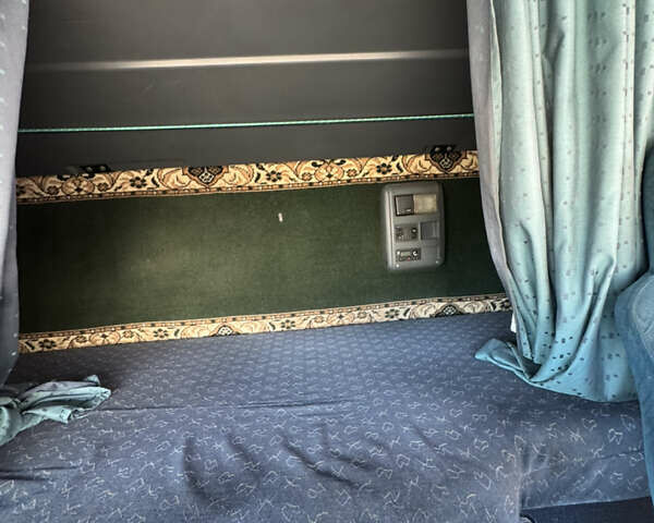 Даф 95, об'ємом двигуна 12.6 л та пробігом 2 тис. км за 10500 $, фото 10 на Automoto.ua