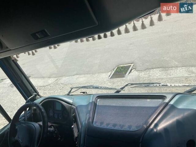 Даф 95, объемом двигателя 0 л и пробегом 1000 тыс. км за 7000 $, фото 1 на Automoto.ua