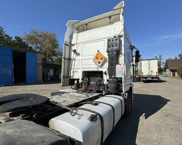 Даф 95, об'ємом двигуна 12.6 л та пробігом 2 тис. км за 10500 $, фото 3 на Automoto.ua