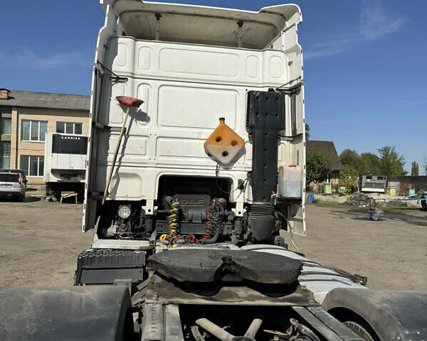 Даф 95, об'ємом двигуна 12.6 л та пробігом 2 тис. км за 10500 $, фото 5 на Automoto.ua