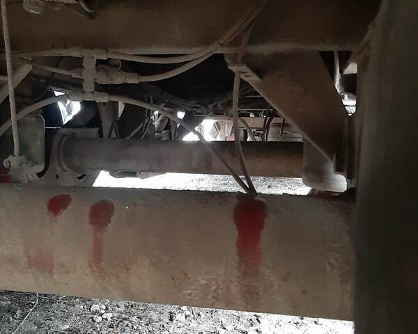 Даф 95, об'ємом двигуна 0 л та пробігом 1000 тис. км за 13350 $, фото 15 на Automoto.ua