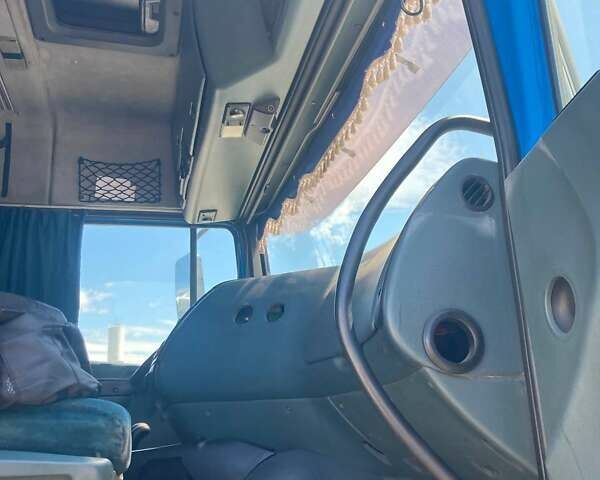 Даф 95, объемом двигателя 0 л и пробегом 1000 тыс. км за 7000 $, фото 7 на Automoto.ua