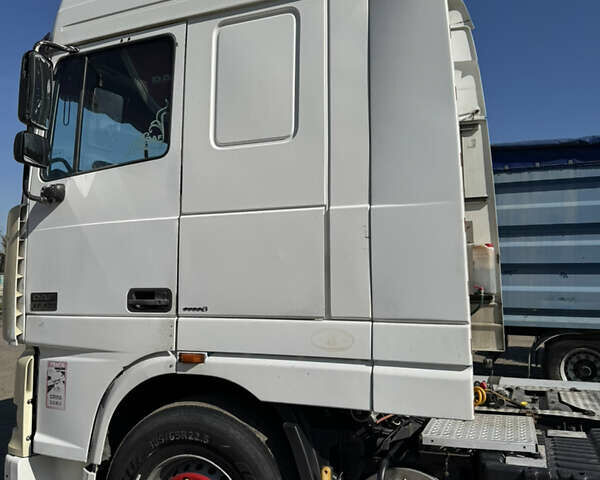 Даф 95, об'ємом двигуна 12.6 л та пробігом 2 тис. км за 10500 $, фото 7 на Automoto.ua