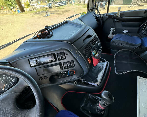 Даф 95, об'ємом двигуна 12.6 л та пробігом 2 тис. км за 10500 $, фото 9 на Automoto.ua
