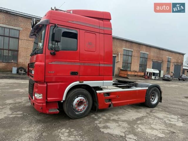 Даф 95, объемом двигателя 0 л и пробегом 111 тыс. км за 6900 $, фото 2 на Automoto.ua