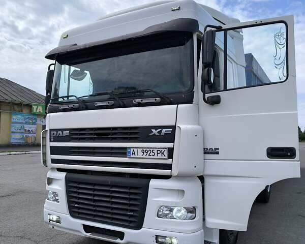 Даф 95, объемом двигателя 0 л и пробегом 140 тыс. км за 16000 $, фото 8 на Automoto.ua