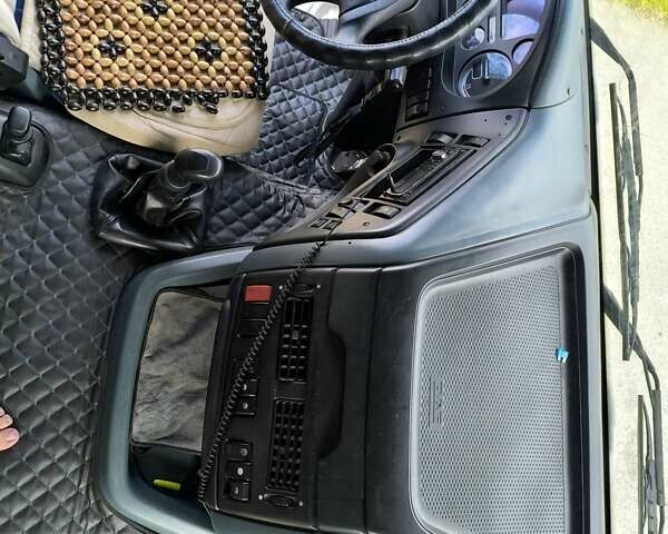 Даф 95, объемом двигателя 0 л и пробегом 140 тыс. км за 16000 $, фото 7 на Automoto.ua