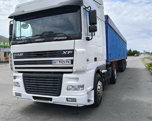 Даф 95, объемом двигателя 0 л и пробегом 140 тыс. км за 16000 $, фото 22 на Automoto.ua