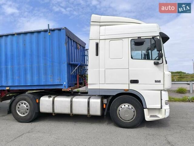 Даф 95, объемом двигателя 0 л и пробегом 140 тыс. км за 16000 $, фото 20 на Automoto.ua