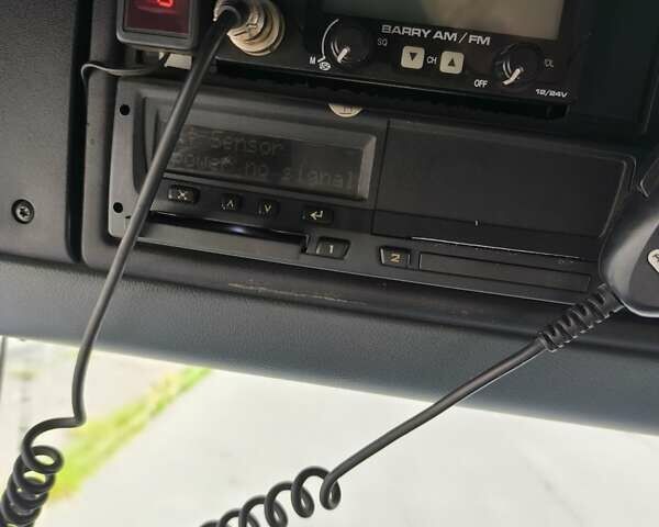Даф 95, объемом двигателя 0 л и пробегом 140 тыс. км за 16000 $, фото 6 на Automoto.ua