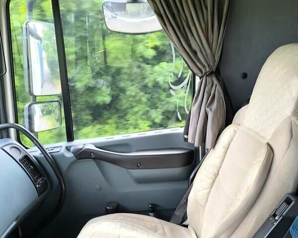 Даф 95, объемом двигателя 0 л и пробегом 140 тыс. км за 16000 $, фото 5 на Automoto.ua