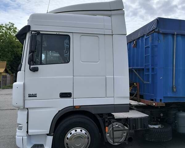 Даф 95, объемом двигателя 0 л и пробегом 140 тыс. км за 16000 $, фото 19 на Automoto.ua