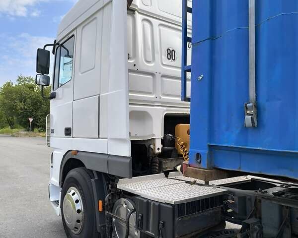 Даф 95, объемом двигателя 0 л и пробегом 140 тыс. км за 16000 $, фото 16 на Automoto.ua