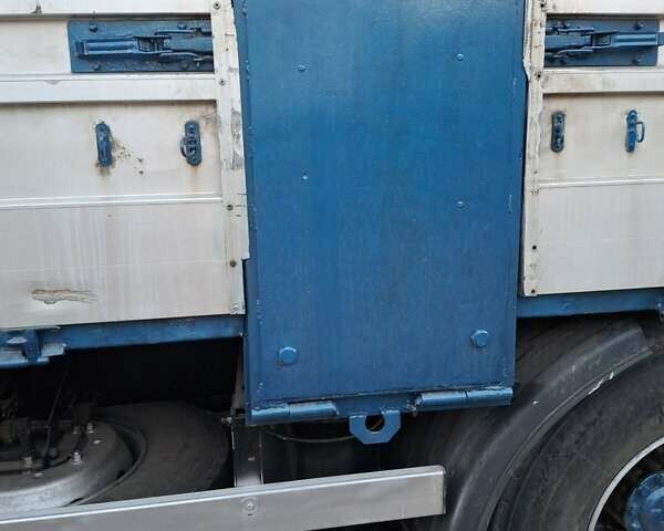 Даф 95, об'ємом двигуна 0 л та пробігом 0 тис. км за 27000 $, фото 3 на Automoto.ua