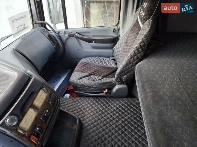 Даф 95, об'ємом двигуна 0 л та пробігом 0 тис. км за 27000 $, фото 7 на Automoto.ua