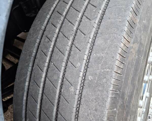 Даф 95, об'ємом двигуна 0 л та пробігом 0 тис. км за 27000 $, фото 8 на Automoto.ua