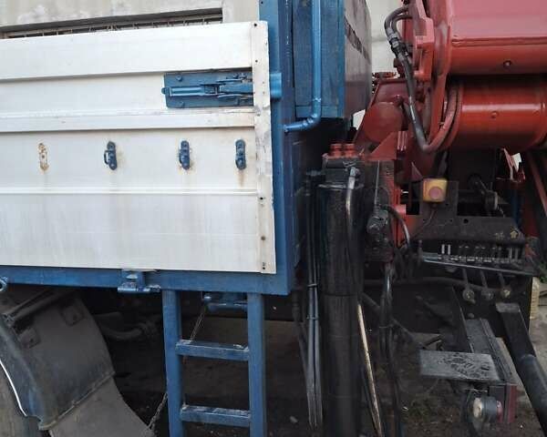 Даф 95, об'ємом двигуна 0 л та пробігом 0 тис. км за 27000 $, фото 1 на Automoto.ua