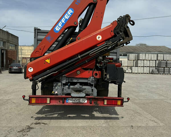 Даф 95, об'ємом двигуна 12.6 л та пробігом 0 тис. км за 35000 $, фото 2 на Automoto.ua