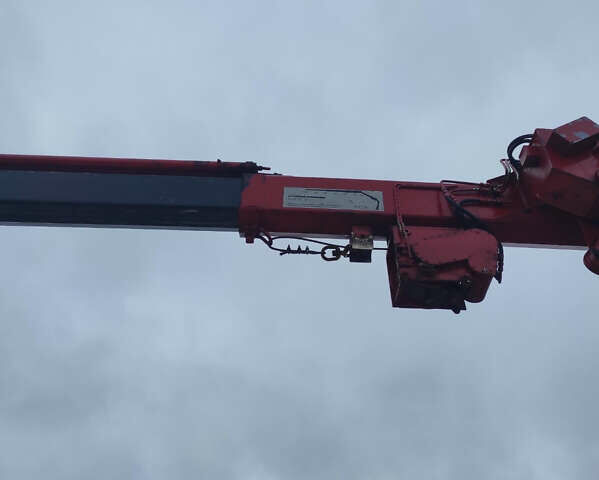 Даф 95, об'ємом двигуна 0 л та пробігом 0 тис. км за 29900 $, фото 7 на Automoto.ua