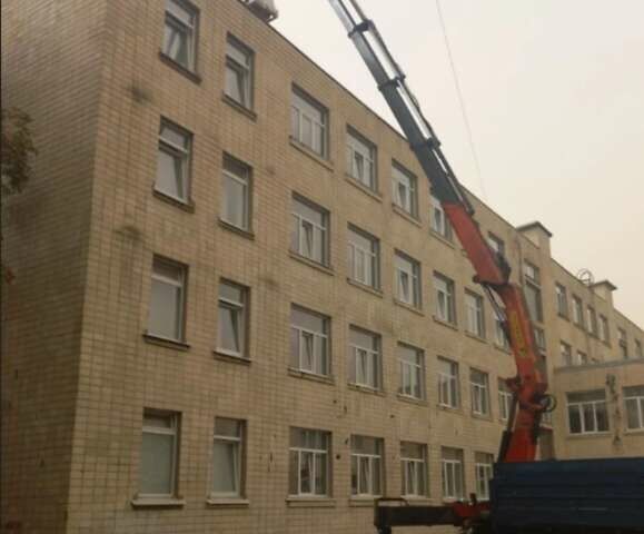 Жовтий Даф 95, об'ємом двигуна 0 л та пробігом 800 тис. км за 55000 $, фото 11 на Automoto.ua