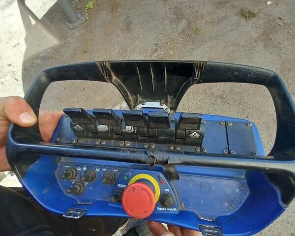 Жовтий Даф 95, об'ємом двигуна 0 л та пробігом 800 тис. км за 55000 $, фото 9 на Automoto.ua