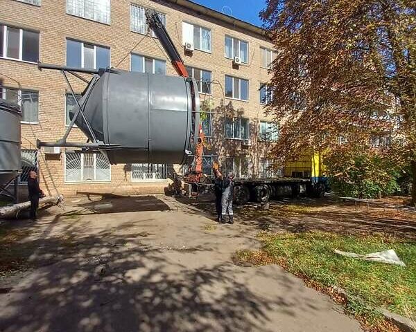 Жовтий Даф 95, об'ємом двигуна 0 л та пробігом 800 тис. км за 55000 $, фото 10 на Automoto.ua