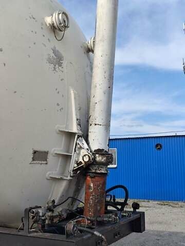 Даф 95 1999 у Дніпро (Дніпропетровську) на Automoto.ua Жовтий Даф 95, об'ємом двигуна 12.58 л та пробігом 1 тис. км за 8000 $, фото 20 на Automoto.ua