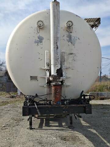 Даф 95 1999 у Дніпро (Дніпропетровську) на Automoto.ua Жовтий Даф 95, об'ємом двигуна 12.58 л та пробігом 1 тис. км за 8000 $, фото 8 на Automoto.ua