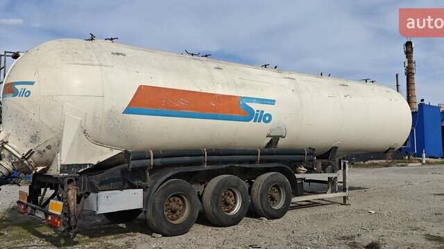 Даф 95 1999 у Дніпро (Дніпропетровську) на Automoto.ua Жовтий Даф 95, об'ємом двигуна 12.58 л та пробігом 1 тис. км за 8000 $, фото 12 на Automoto.ua