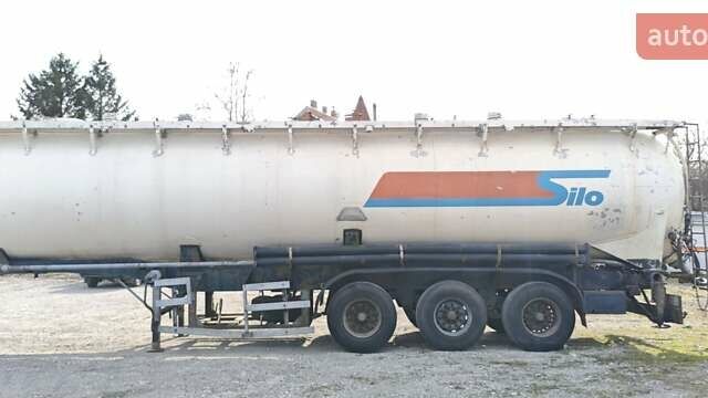 Даф 95 1999 у Дніпро (Дніпропетровську) на Automoto.ua Жовтий Даф 95, об'ємом двигуна 12.58 л та пробігом 1 тис. км за 8000 $, фото 10 на Automoto.ua