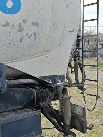 Даф 95 1999 у Дніпро (Дніпропетровську) на Automoto.ua Жовтий Даф 95, об'ємом двигуна 12.58 л та пробігом 1 тис. км за 8000 $, фото 18 на Automoto.ua