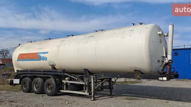 Даф 95 1999 у Дніпро (Дніпропетровську) на Automoto.ua Жовтий Даф 95, об'ємом двигуна 12.58 л та пробігом 1 тис. км за 8000 $, фото 13 на Automoto.ua