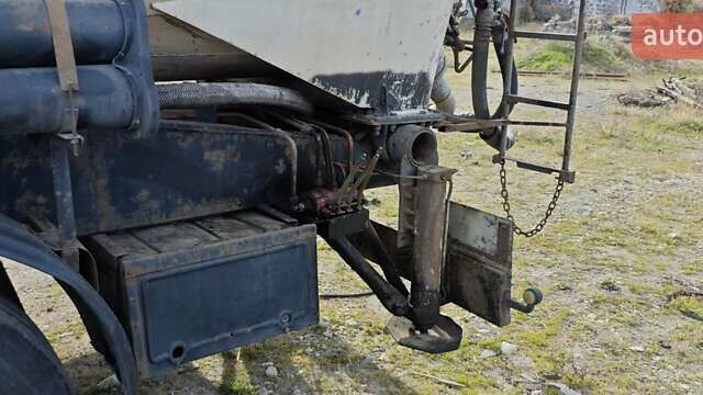 Даф 95 1999 у Дніпро (Дніпропетровську) на Automoto.ua Жовтий Даф 95, об'ємом двигуна 12.58 л та пробігом 1 тис. км за 8000 $, фото 17 на Automoto.ua