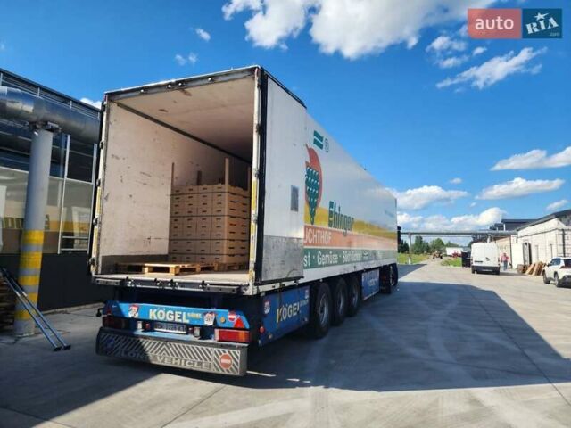 Серый Даф 95, объемом двигателя 12.6 л и пробегом 2 тыс. км за 12500 $, фото 12 на Automoto.ua