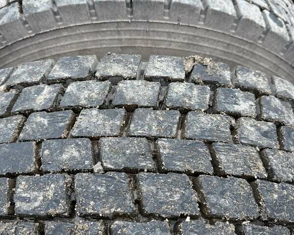 Серый Даф 95, объемом двигателя 12.58 л и пробегом 1 тыс. км за 6777 $, фото 2 на Automoto.ua