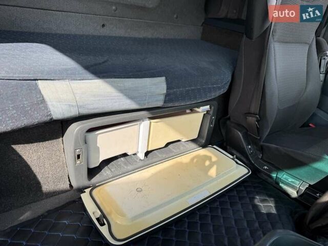 Синій Даф 95, об'ємом двигуна 11.6 л та пробігом 800 тис. км за 10500 $, фото 18 на Automoto.ua