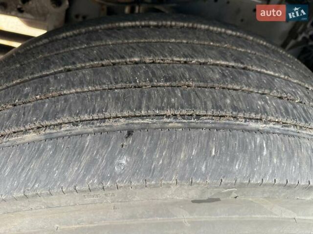 Синій Даф 95, об'ємом двигуна 11.6 л та пробігом 800 тис. км за 10500 $, фото 6 на Automoto.ua