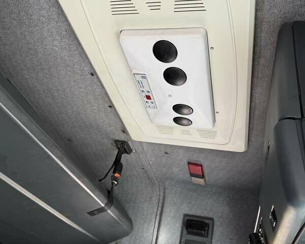 Синій Даф 95, об'ємом двигуна 11.6 л та пробігом 800 тис. км за 10500 $, фото 16 на Automoto.ua